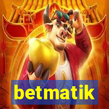 betmatik