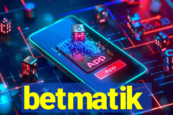 betmatik