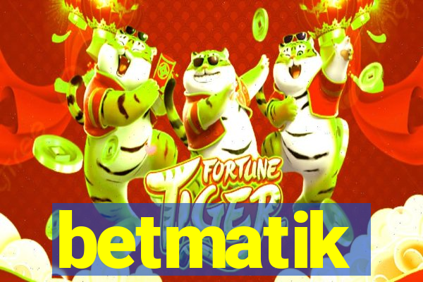 betmatik