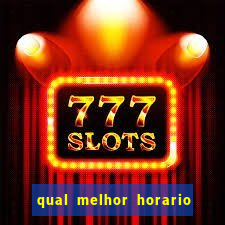 qual melhor horario para jogar money coming