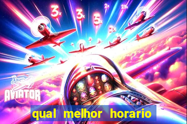 qual melhor horario para jogar money coming