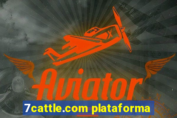 7cattle.com plataforma