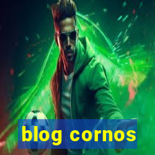 blog cornos