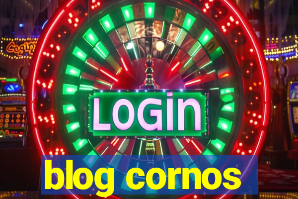 blog cornos