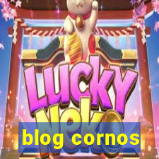 blog cornos