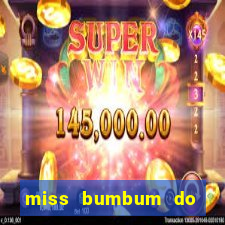 miss bumbum do barcelona nua