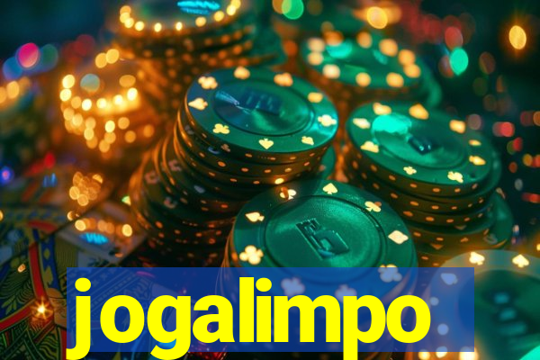 jogalimpo