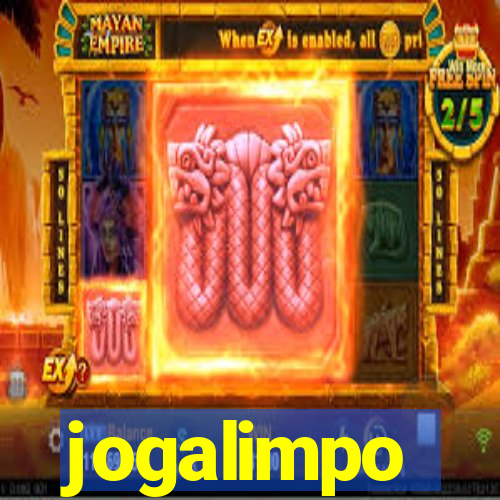 jogalimpo