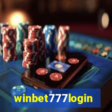 winbet777login