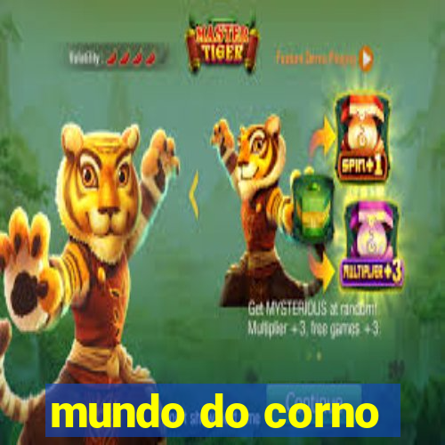 mundo do corno