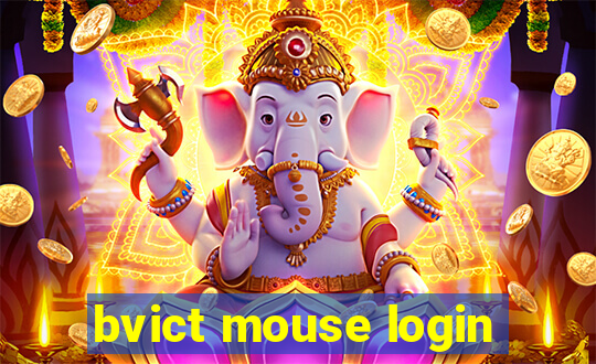 bvict mouse login