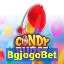 BgjogoBet