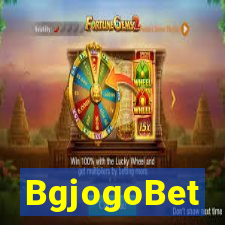 BgjogoBet