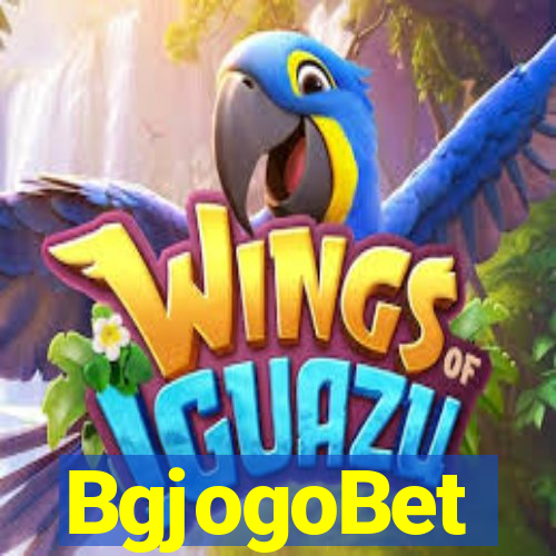 BgjogoBet