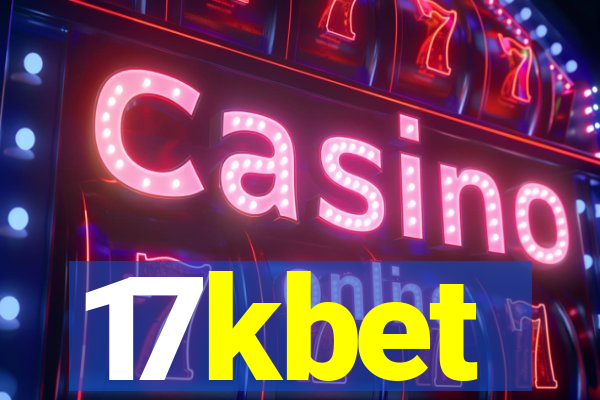 17kbet