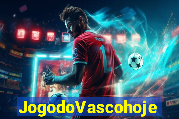 JogodoVascohoje