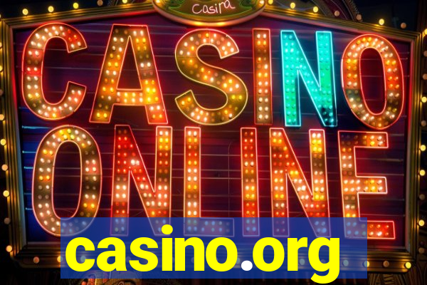 casino.org