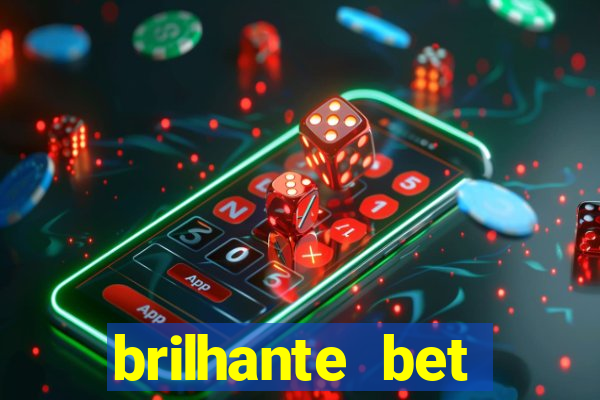 brilhante bet plataforma de jogos