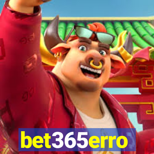 bet365erro