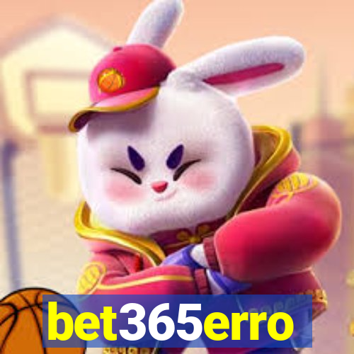 bet365erro