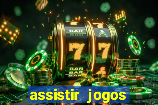 assistir jogos mortais 7 dublado