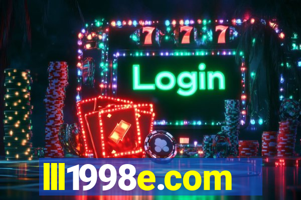 lll1998e.com