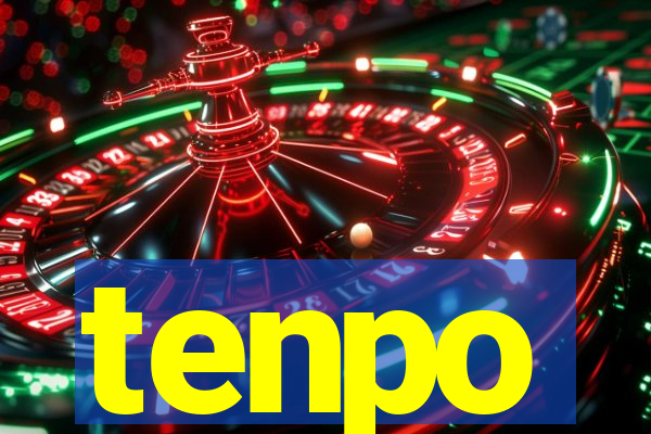 tenpo