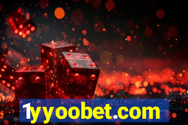 1yyoobet.com