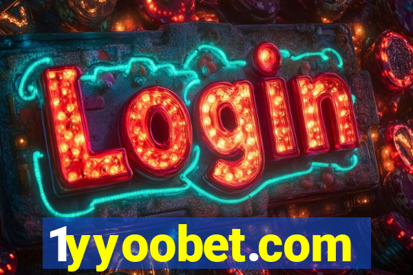 1yyoobet.com