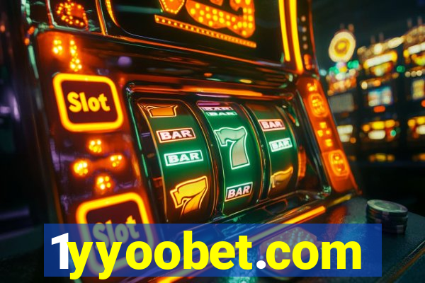 1yyoobet.com