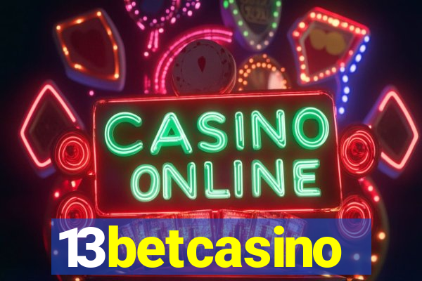 13betcasino