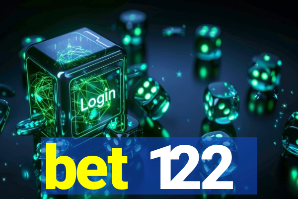 bet 122