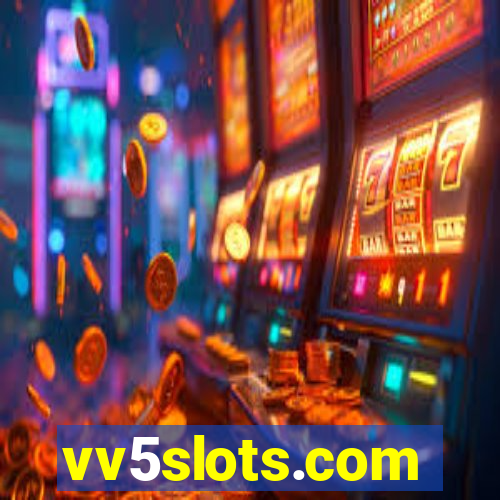 vv5slots.com