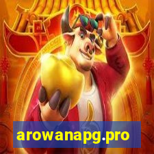 arowanapg.pro