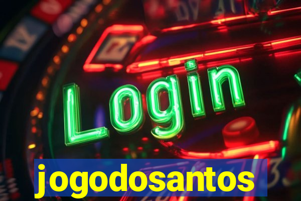 jogodosantos