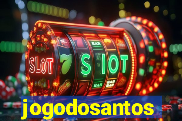 jogodosantos