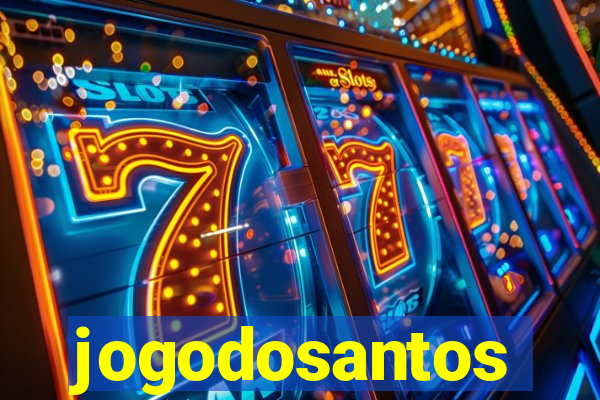 jogodosantos