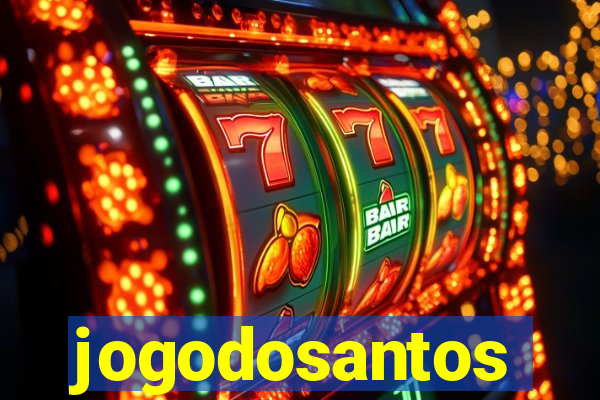 jogodosantos