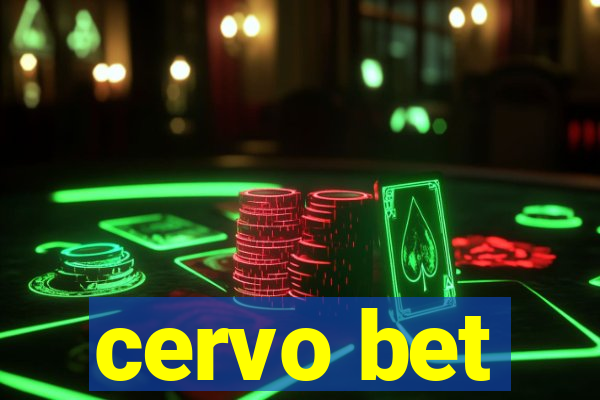 cervo bet