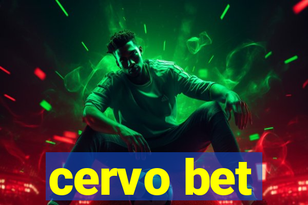 cervo bet