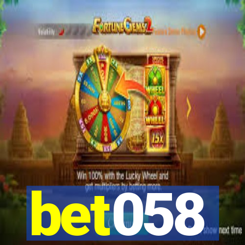 bet058