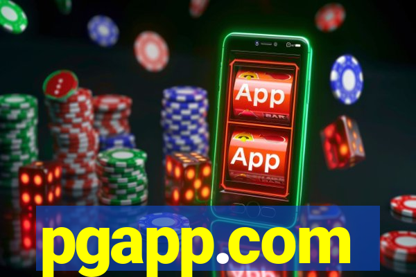 pgapp.com