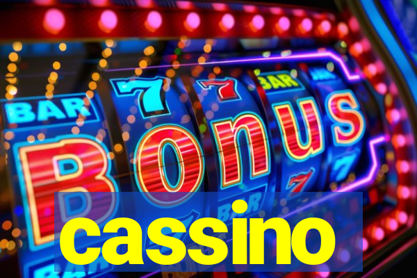 cassino internacional online