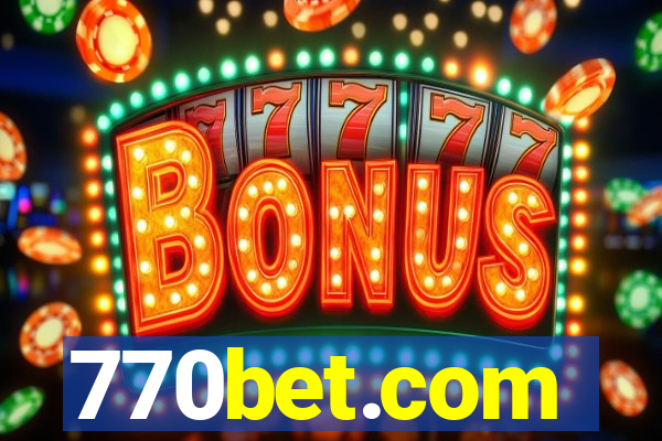 770bet.com