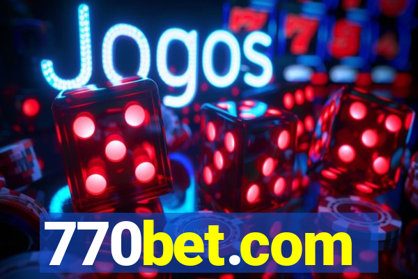 770bet.com