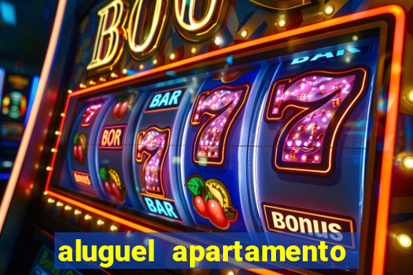 aluguel apartamento betania bh