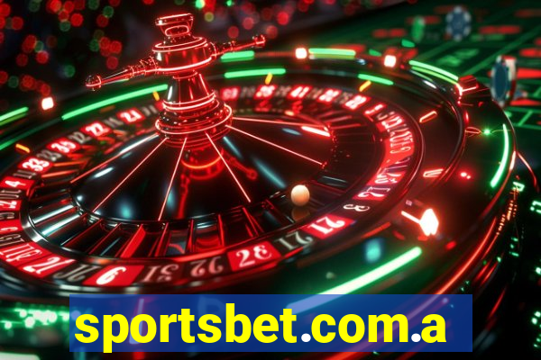 sportsbet.com.au