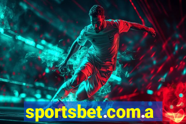 sportsbet.com.au