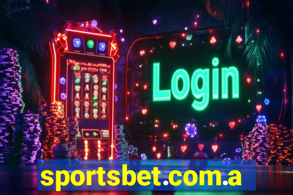 sportsbet.com.au