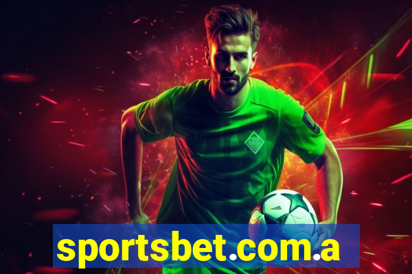 sportsbet.com.au